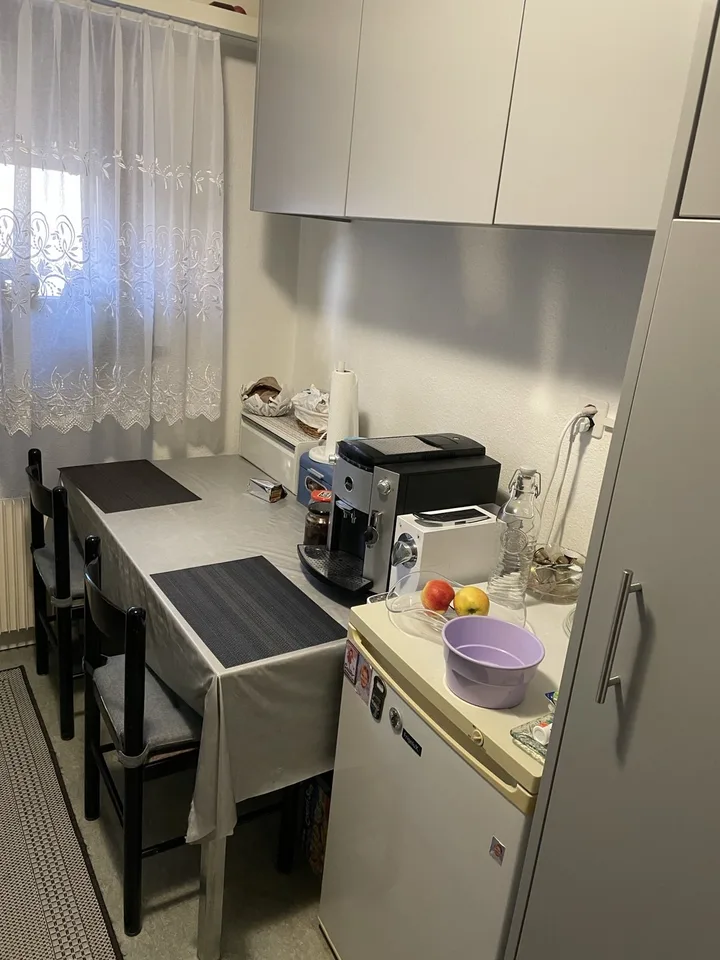 Well-maintained multi-family house in Magden