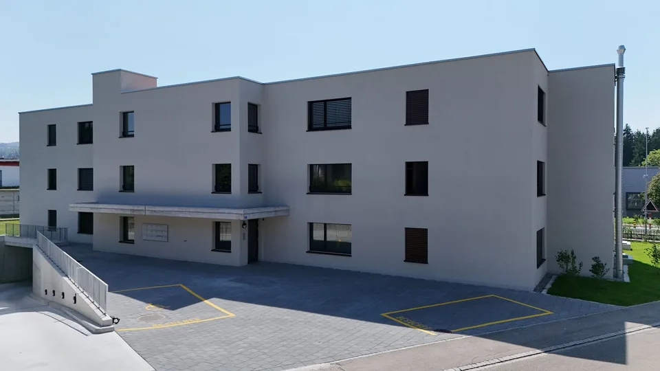 Carport zu vermieten