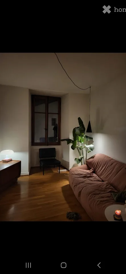 Appartement im Zentrum von Lutry