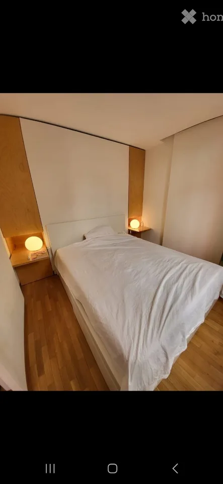 Appartement au centre de Lutry