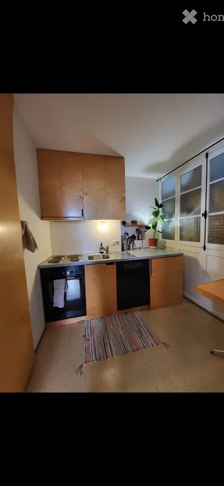 Appartement im Zentrum von Lutry