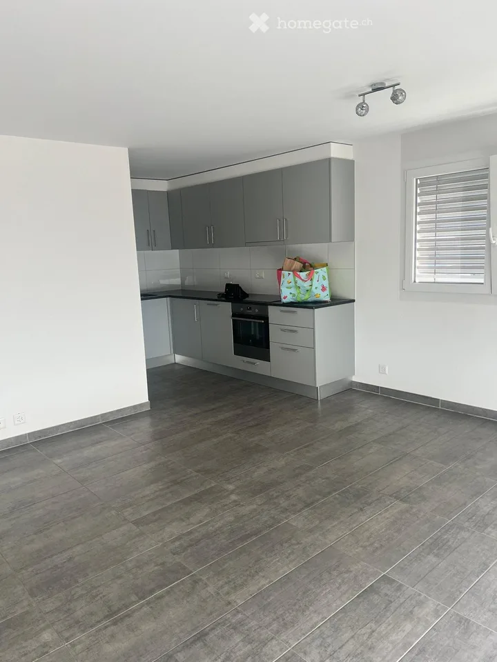 Apartment 2.5 rooms, in Vétroz