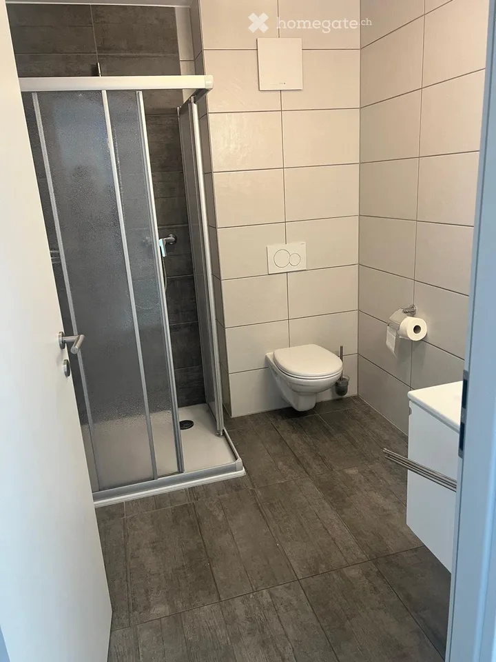 Apartment 2.5 rooms, in Vétroz