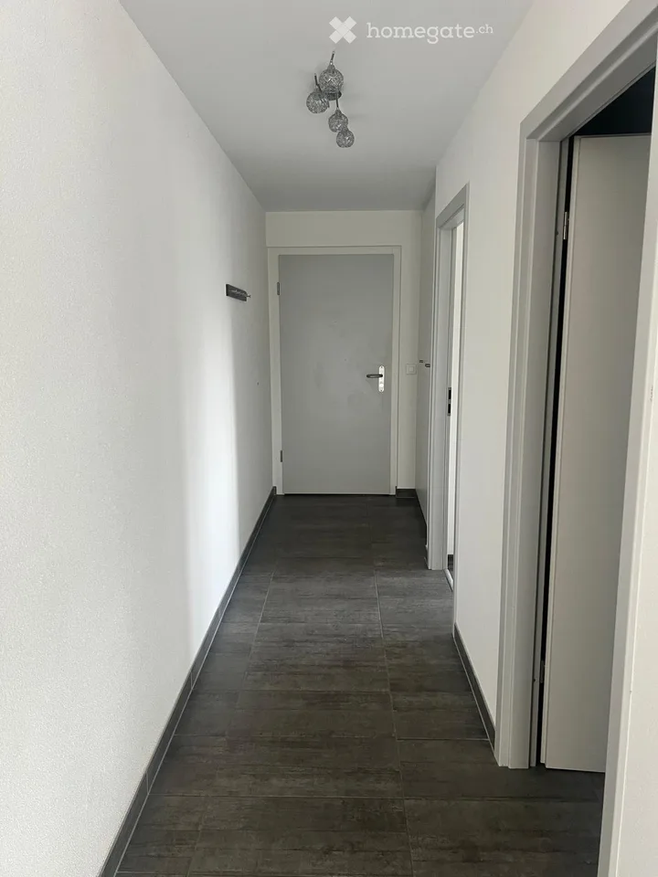 Apparement 2,5 pièces, à Vétroz