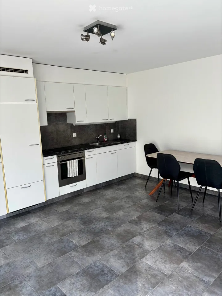 Angenehmes 2,5-Zimmer-Appartement in Vétroz für 1'250.- Fr