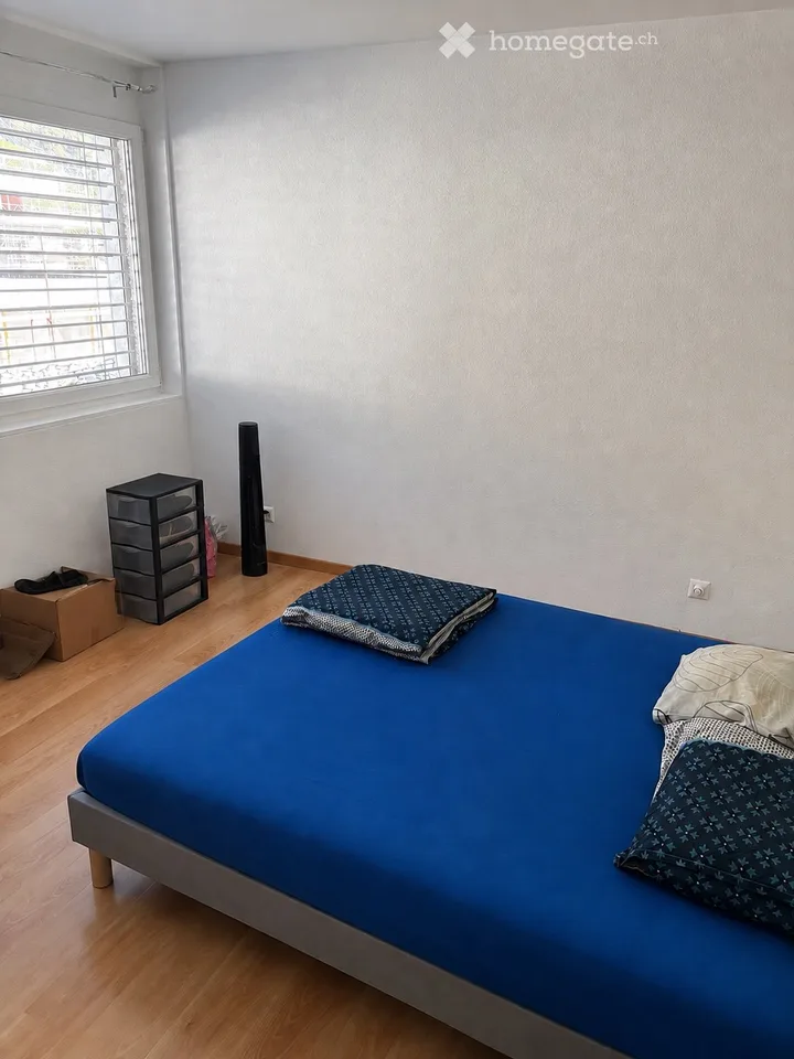 Angenehmes 2,5-Zimmer-Appartement in Vétroz für 1'250.- Fr