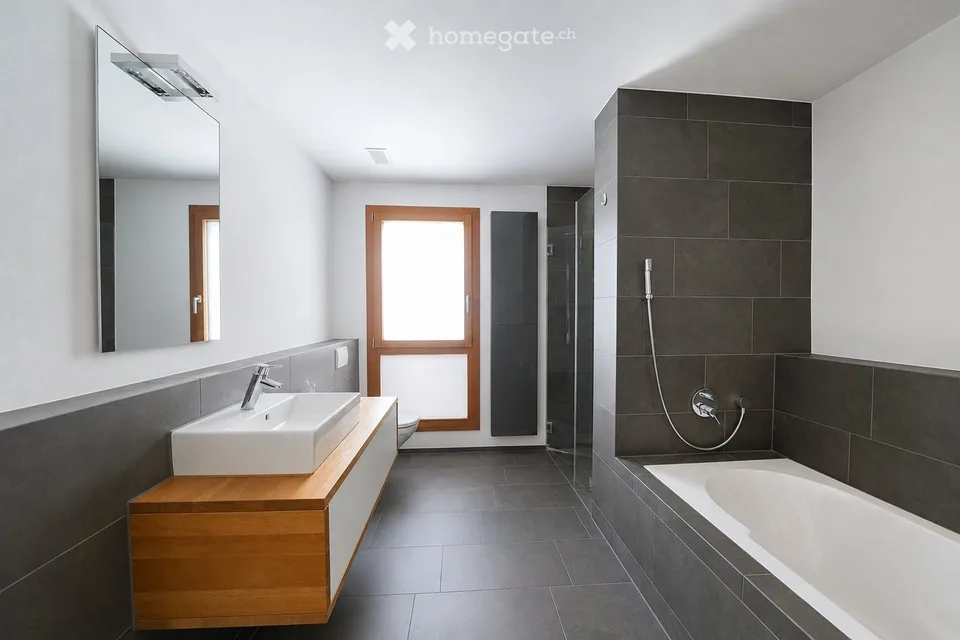2.5 Zimmer-Wohnung in Schüpfheim