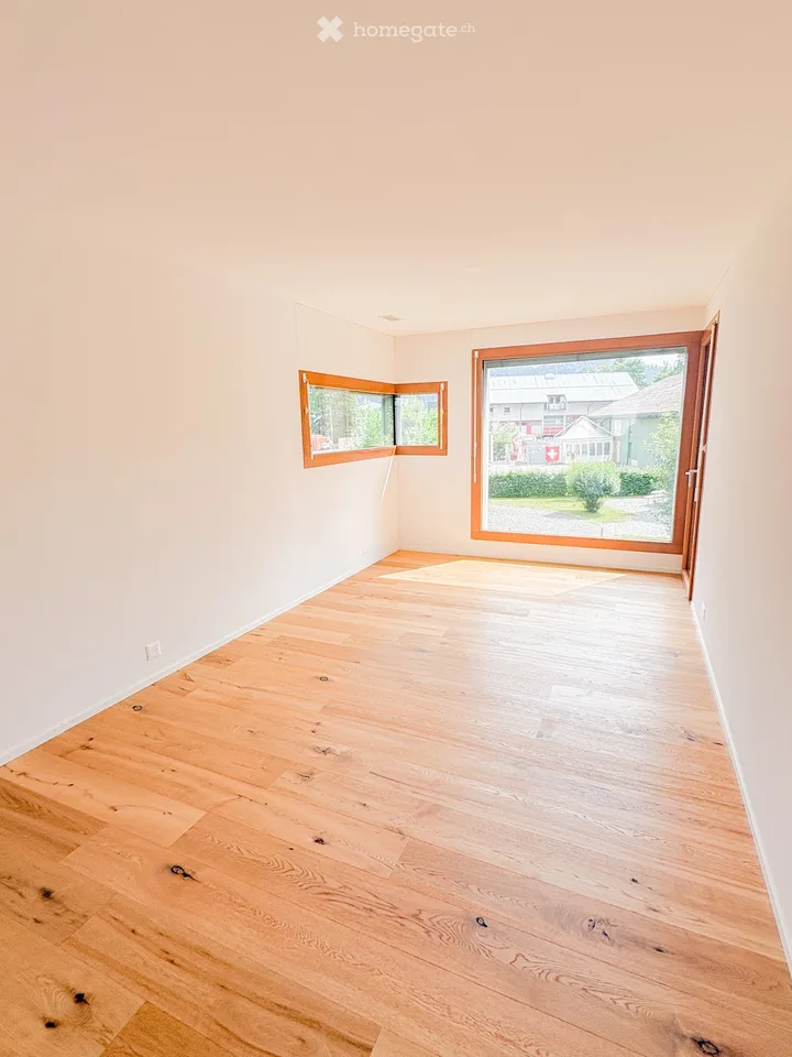 2.5 Zimmer-Wohnung in Schüpfheim