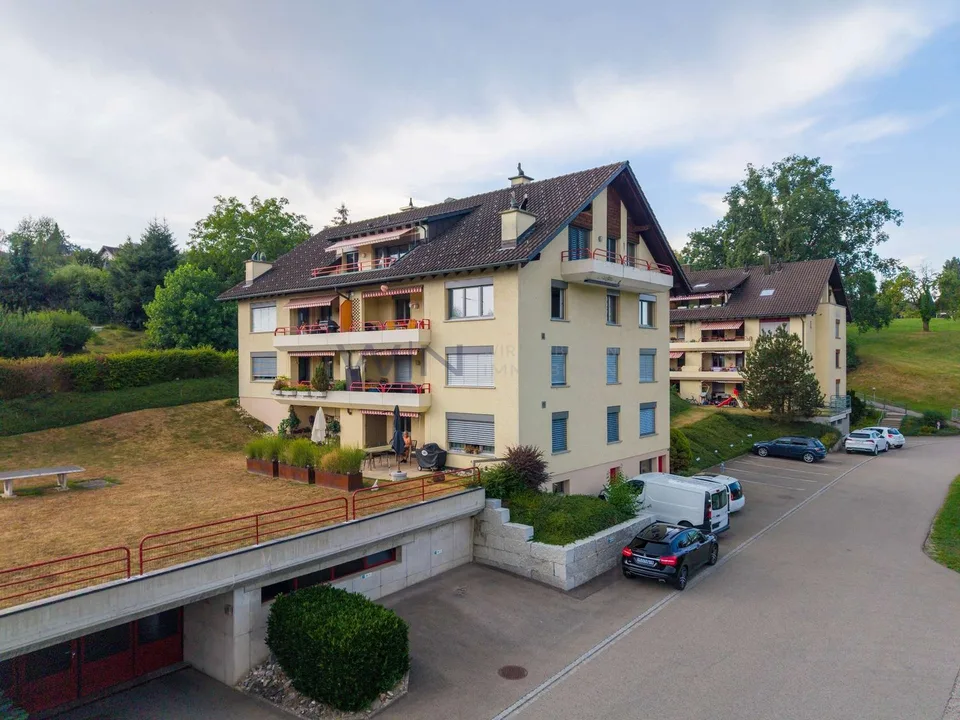 Habiter tout en haut