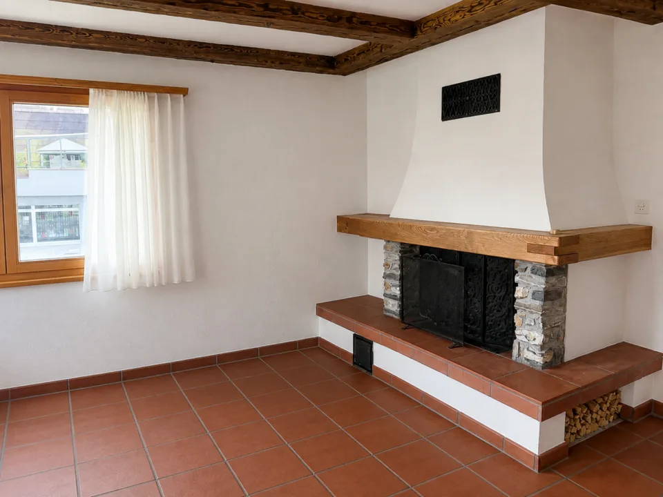 5.5 Zimmerwohnung