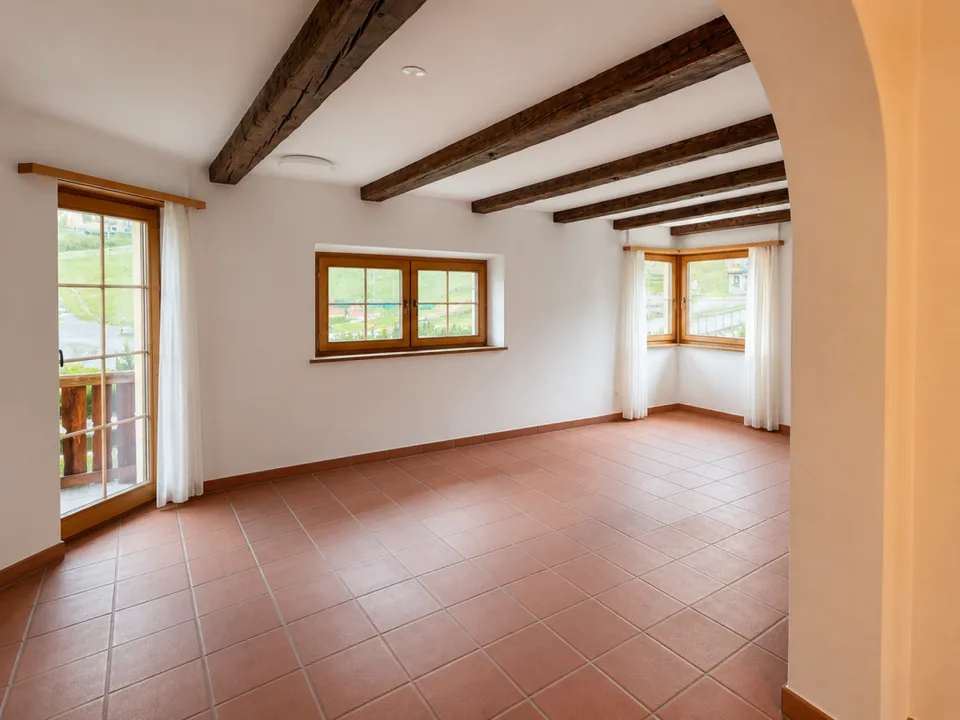 5.5 Zimmerwohnung