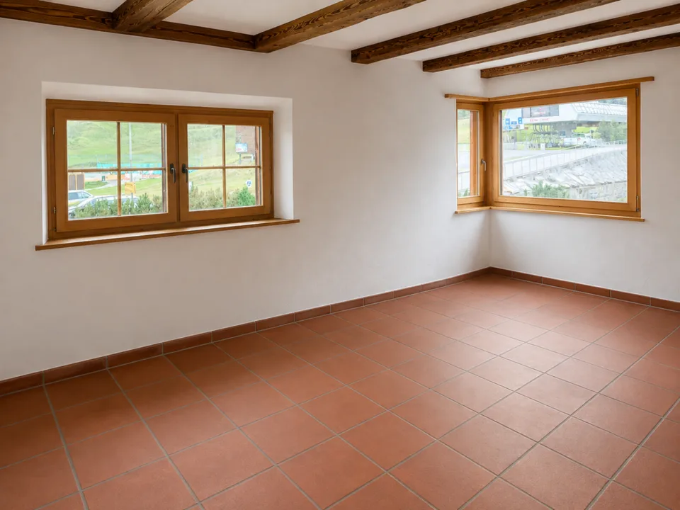 5.5 Zimmerwohnung