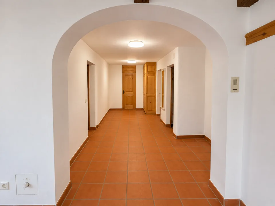 5.5 Zimmerwohnung