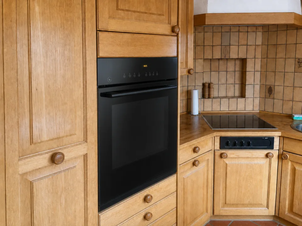 5.5 Zimmerwohnung