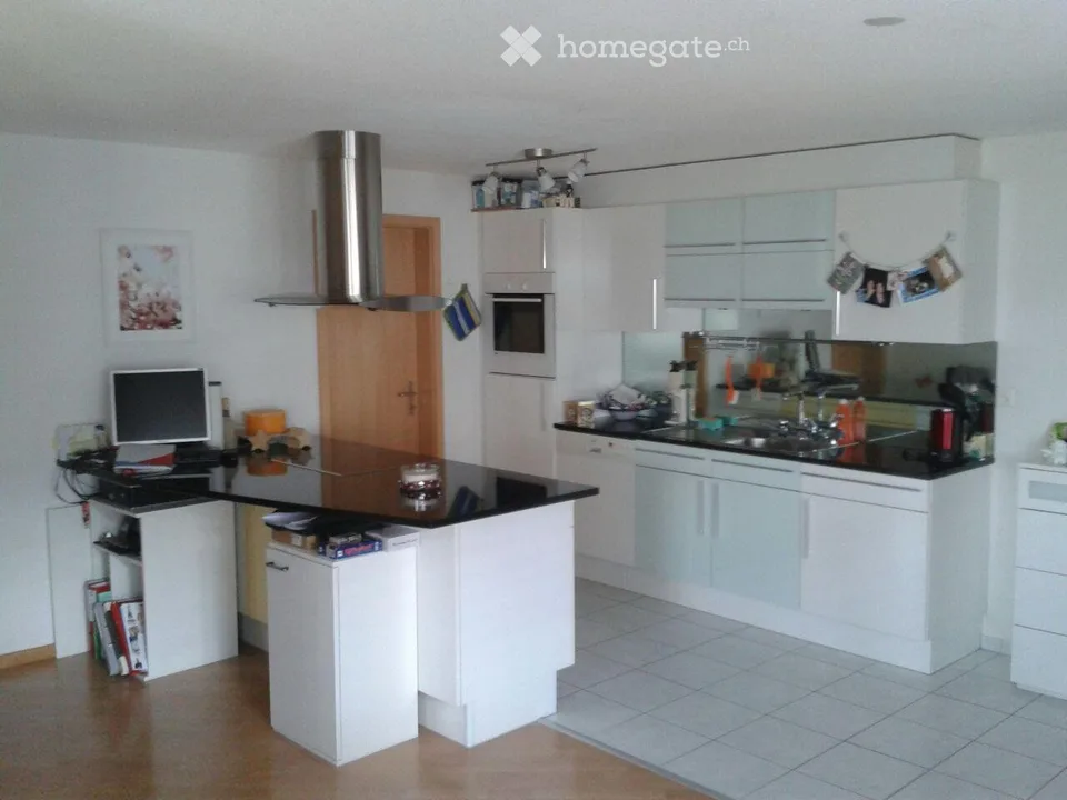 2 Zimmer Wohnung