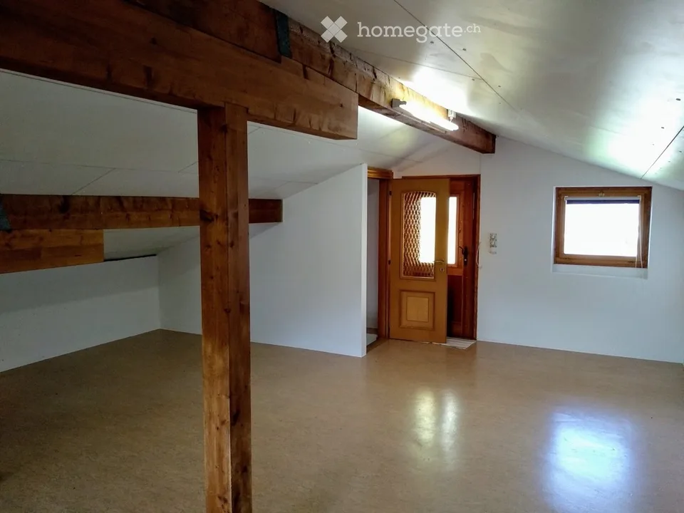 Miete 4.5-Zimmer-Wohnung in Montedato (Riazzino)