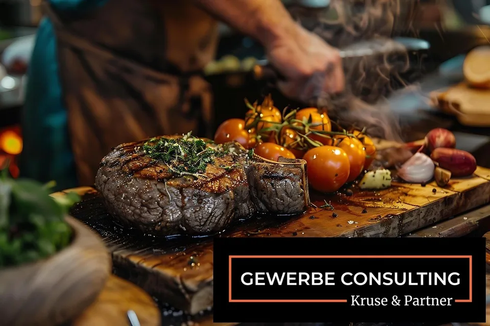 Zürich Kreis 2: Einzigartiges Restaurant mit grosser Küche zu verkaufen