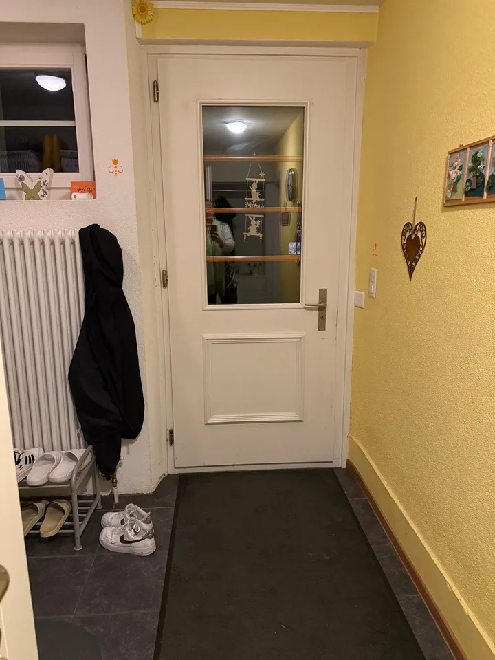Charmante Doppelhaushälfte mit 2 Wohnungen an ruhiger Lage in Oberburg