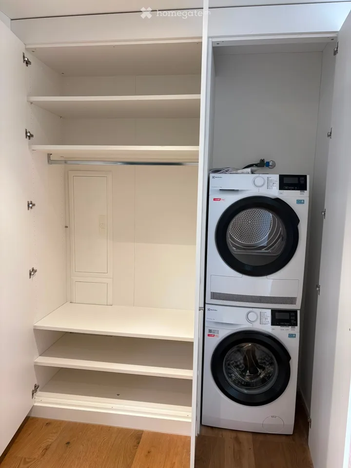 Erstbezug 3.5-Zimmer-Wohnung mit Seeblick in Au ZH – Neubau 2026