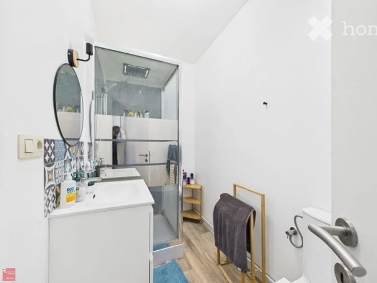 Charming 2-room apartment in the heart of Lausanne
