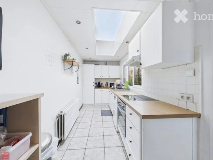 Charming 2-room apartment in the heart of Lausanne