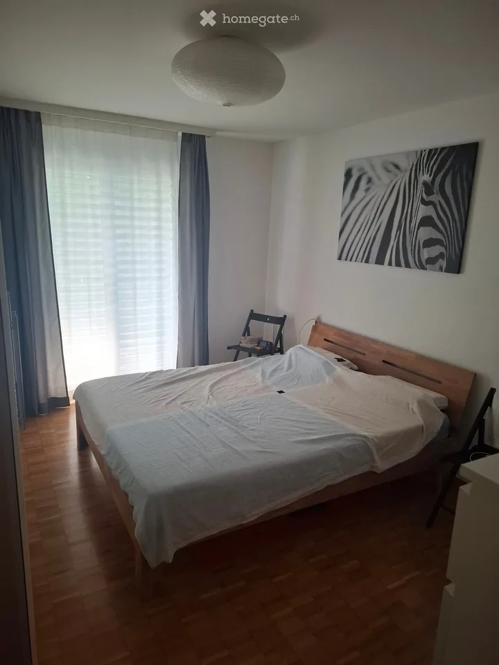 affitto appartamento 3.5 Ascona