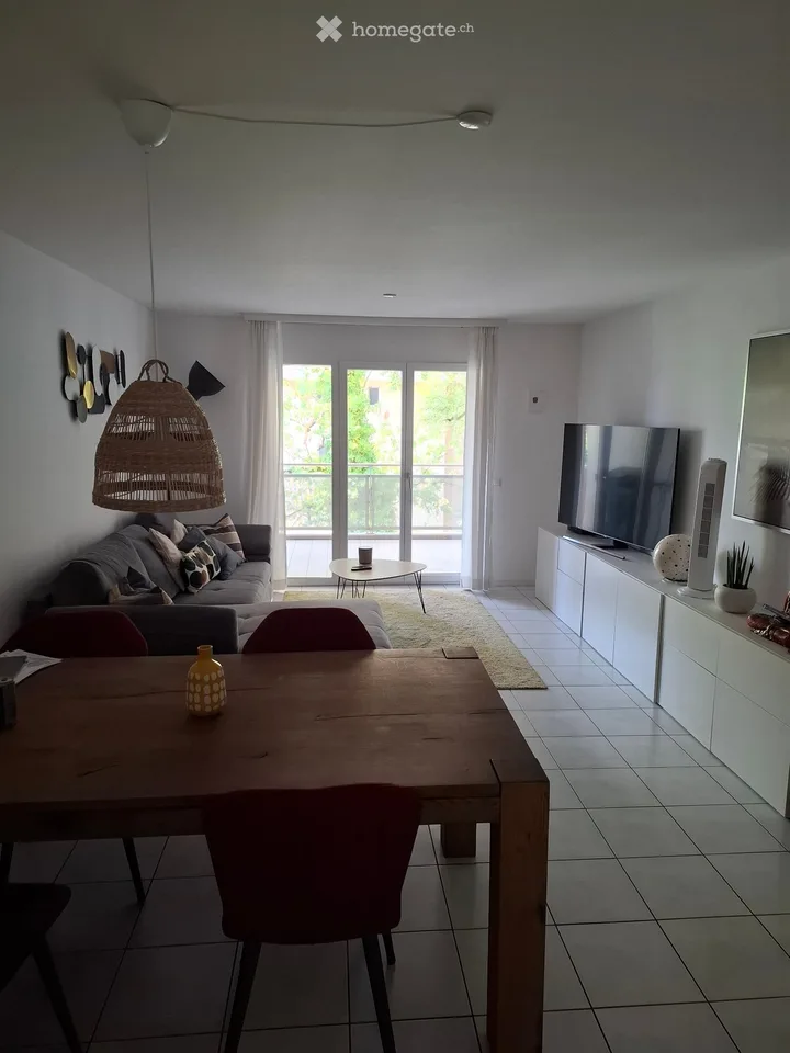 affitto appartamento 3.5 Ascona