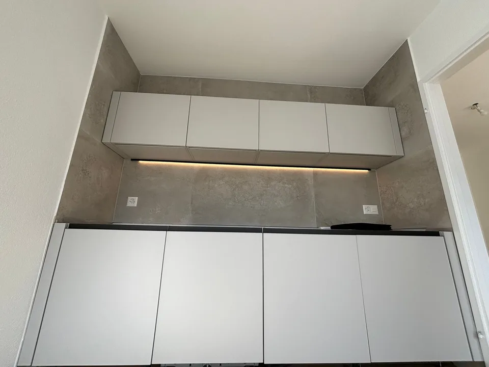 Büro in der Stadtmitte zu vermieten, 53 m2 renoviert