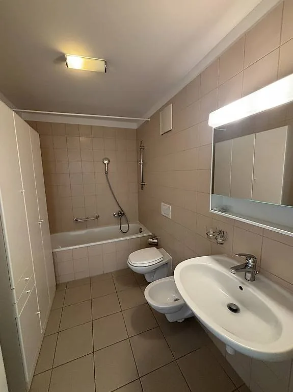 Zu vermieten in Giubiasco 2.5-Zimmer-Wohnung