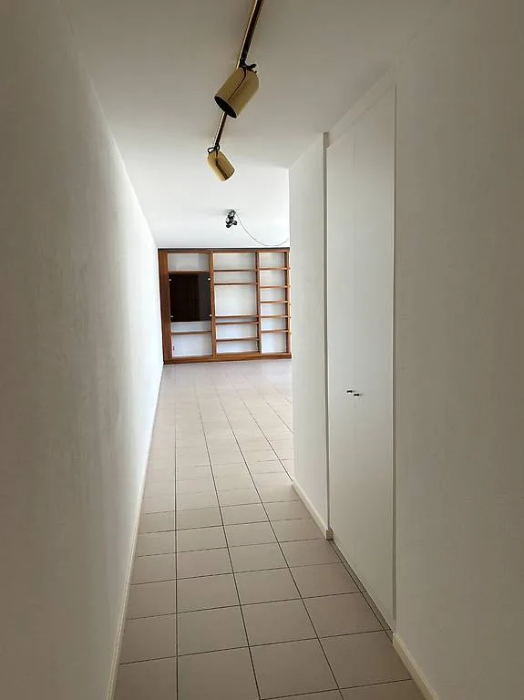 Zu vermieten in Giubiasco 2.5-Zimmer-Wohnung