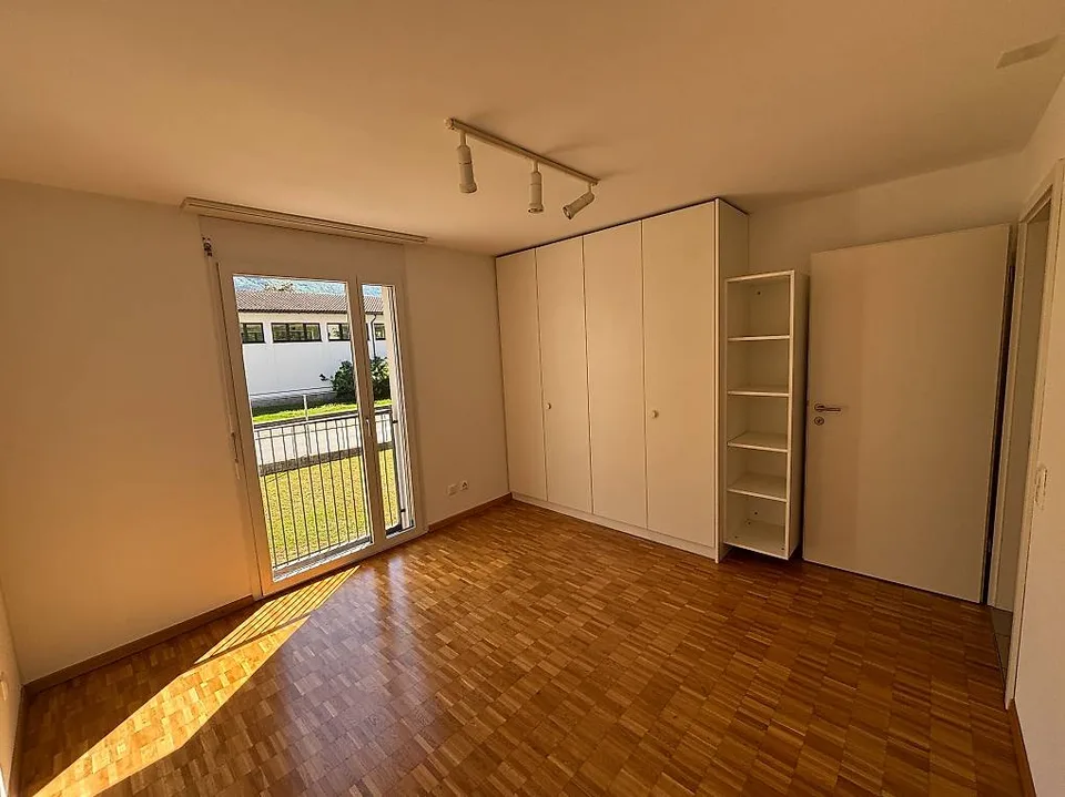 Zu vermieten in Giubiasco 2.5-Zimmer-Wohnung