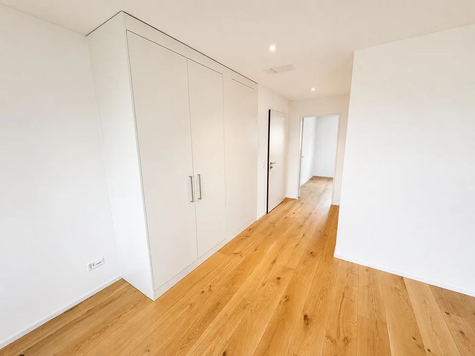 Moderne 3.5-Zimmer-Neubauwohnung in Weinfelden – Minergie-zertifiziert