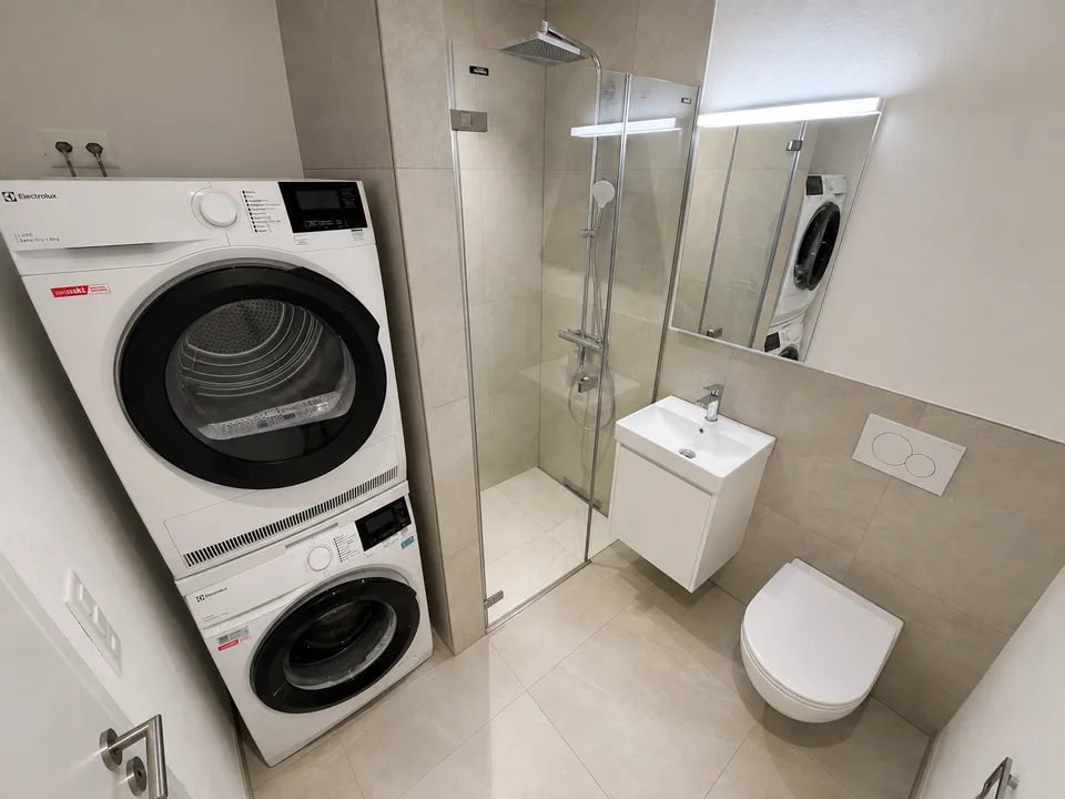 Moderne 3.5-Zimmer-Neubauwohnung in Weinfelden – Minergie-zertifiziert