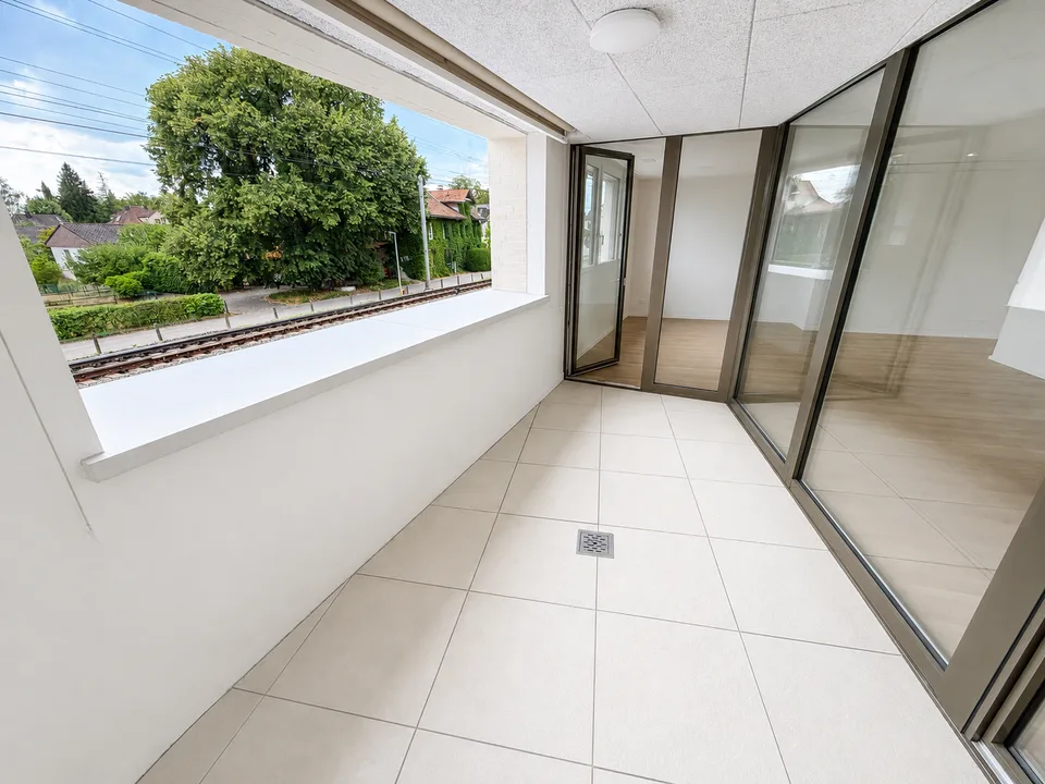 Moderne 3.5-Zimmer-Neubauwohnung in Weinfelden – Minergie-zertifiziert