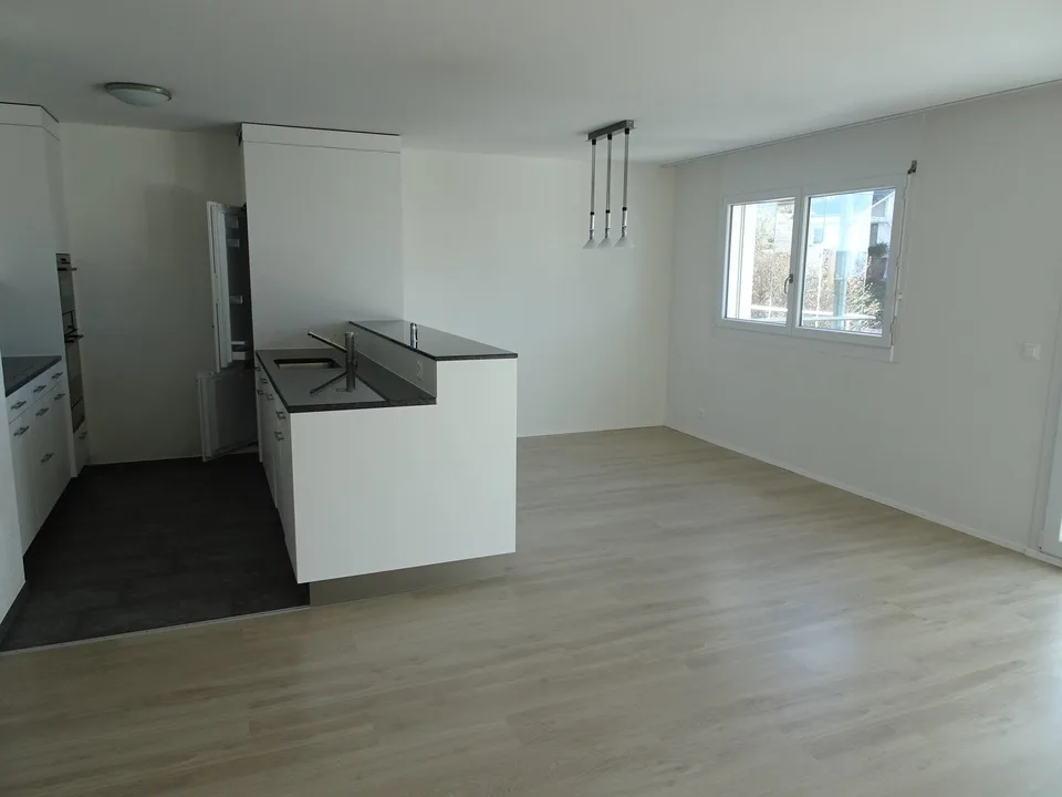 4.5 Zimmer Eigentumswohnung