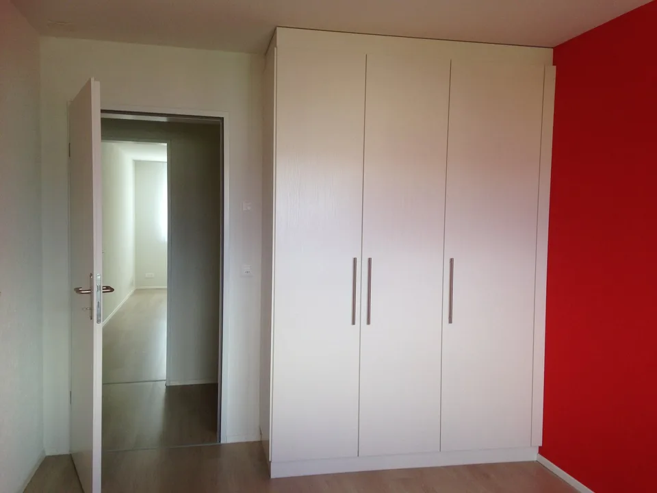 4.5 Zimmer Eigentumswohnung