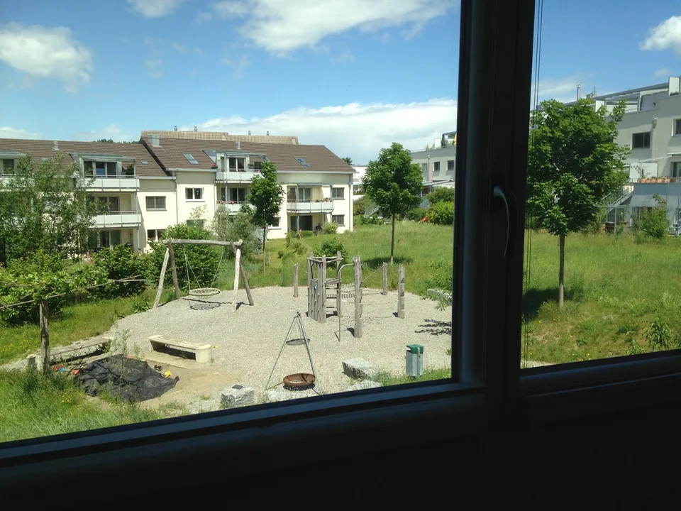 4.5 Zimmer Eigentumswohnung