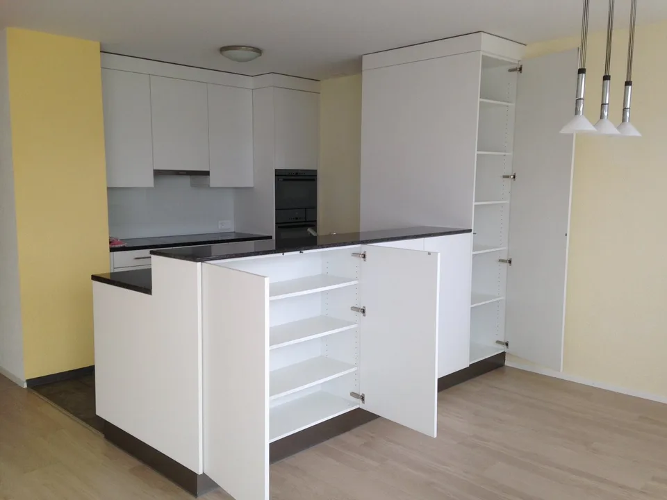 4.5 Zimmer Eigentumswohnung