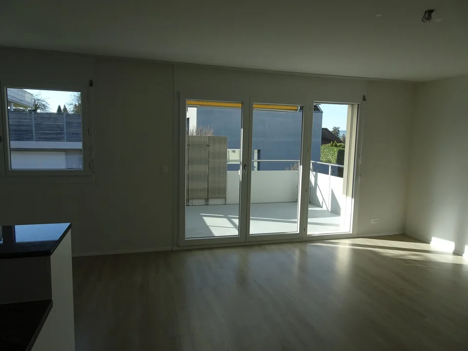 4.5 Zimmer Eigentumswohnung