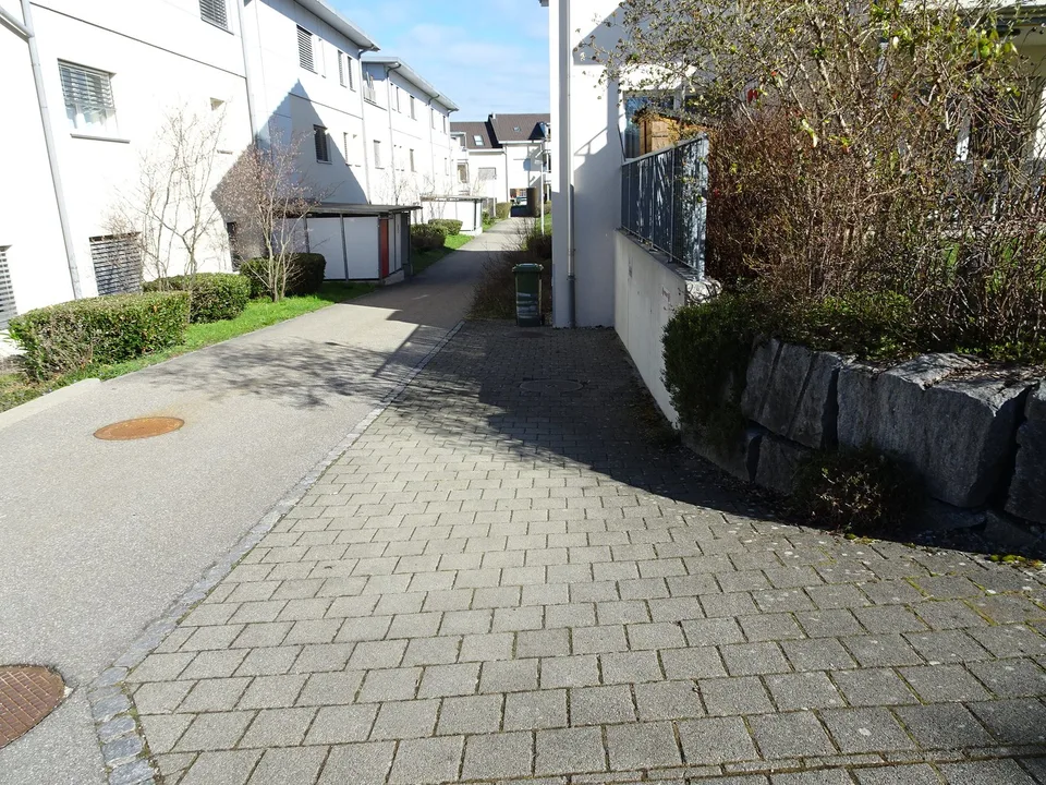 4.5 Zimmer Eigentumswohnung