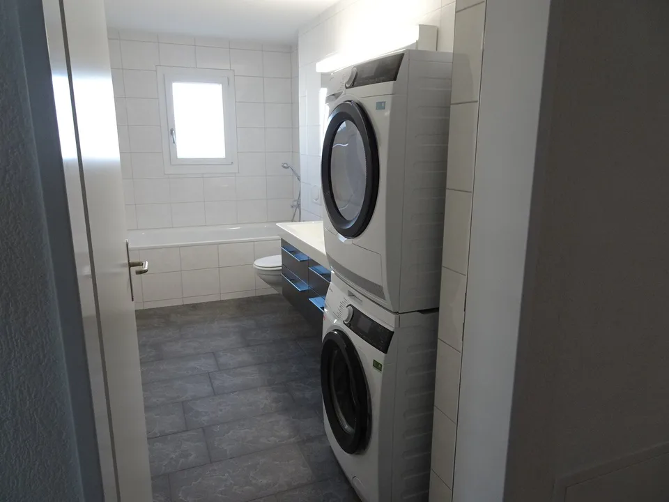 4.5 Zimmer Eigentumswohnung