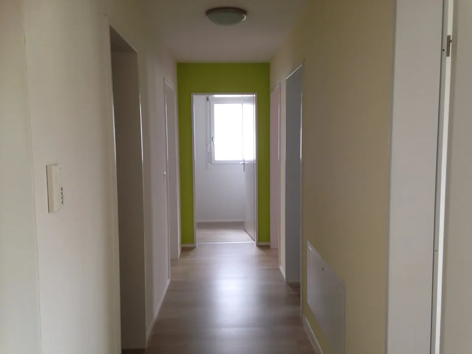 4.5 Zimmer Eigentumswohnung