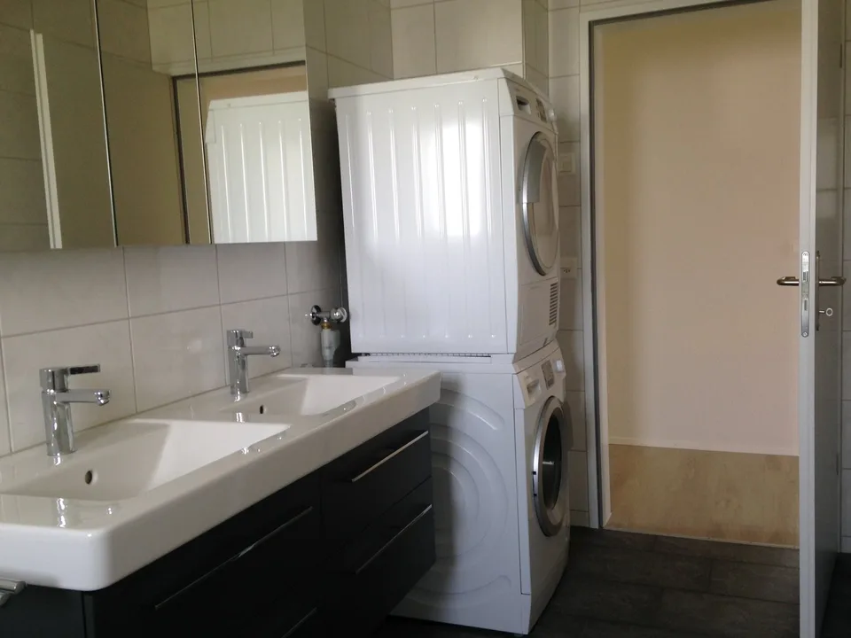4.5 Zimmer Eigentumswohnung