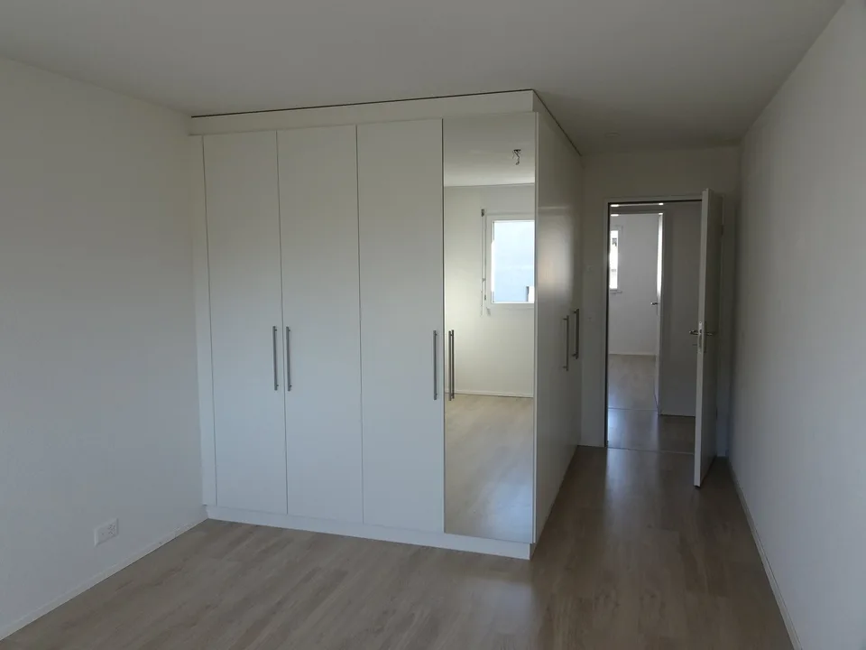 4.5 Zimmer Eigentumswohnung