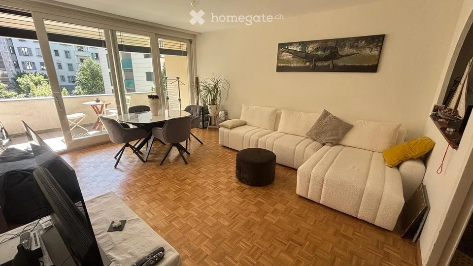 Appartement Genève