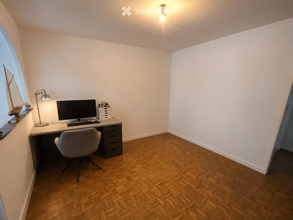 Appartement Genève