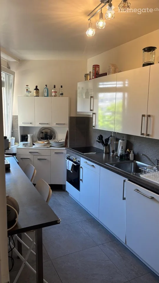 Appartement Genève