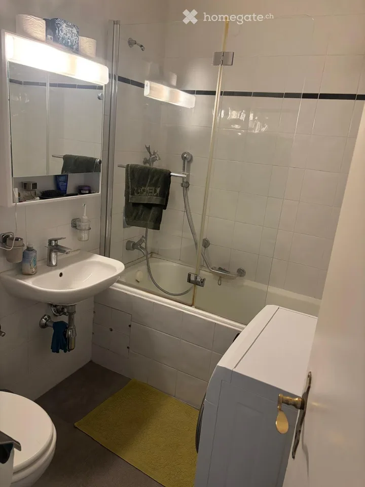 Appartement Genève