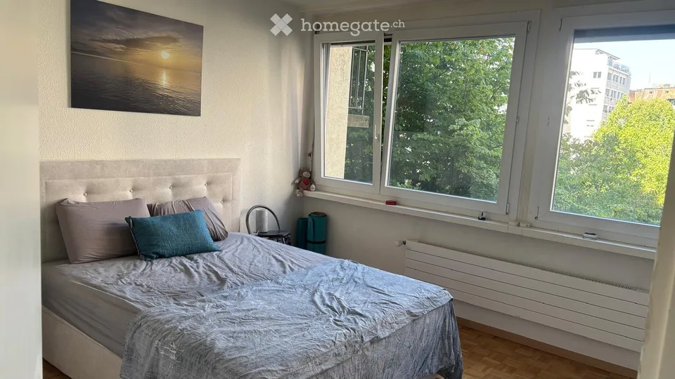 Appartement Genève