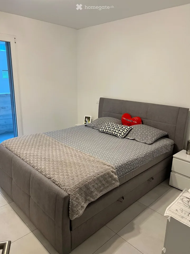 Gesucht: Einzieher in 2,5-Zimmer-Wohnung zur Miete in Castione